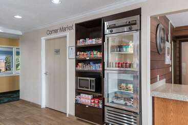 هتل Quality Inn & Suites Bozeman