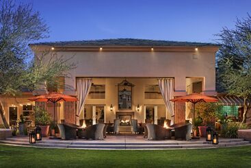 هتل Sonesta Suites Scottsdale Gainey Ranch