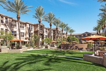 هتل Sonesta Suites Scottsdale Gainey Ranch