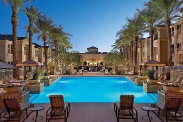 هتل Sonesta Suites Scottsdale Gainey Ranch