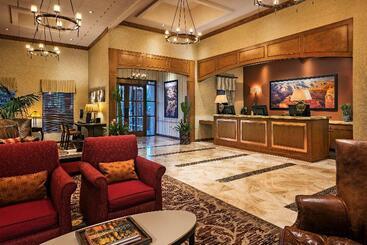 هتل Sonesta Suites Scottsdale Gainey Ranch