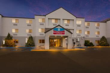 هتل SureStay Plus by Best Western Minot