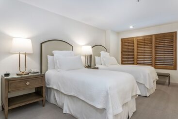 هتل The Galatyn Lodge