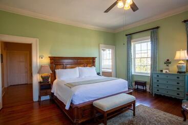The Gastonian, Historic Inns Of Savannah Collection - Savannah