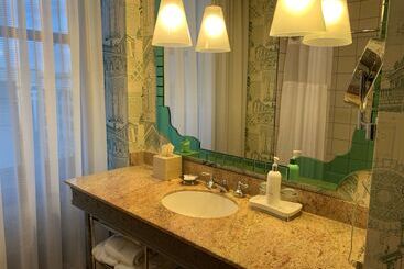 酒店 The Royal Sonesta Portland Downtown