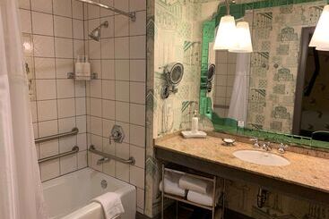 酒店 The Royal Sonesta Portland Downtown