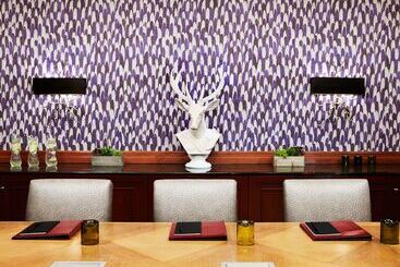酒店 The Royal Sonesta Portland Downtown