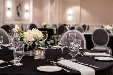 酒店 The Royal Sonesta Portland Downtown