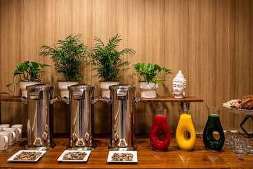 酒店 The Royal Sonesta Portland Downtown