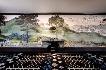 酒店 The Royal Sonesta Portland Downtown