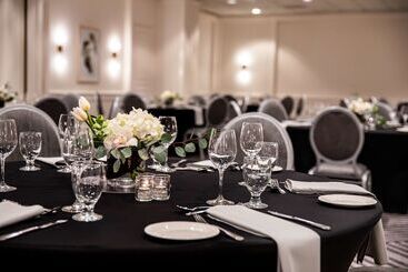 酒店 The Royal Sonesta Portland Downtown