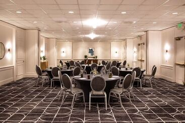 酒店 The Royal Sonesta Portland Downtown
