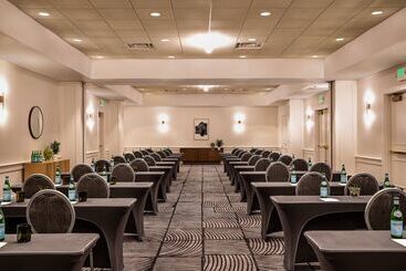 酒店 The Royal Sonesta Portland Downtown