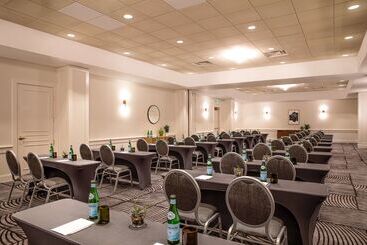 酒店 The Royal Sonesta Portland Downtown