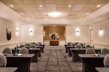 酒店 The Royal Sonesta Portland Downtown