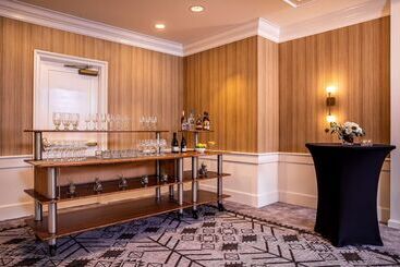 酒店 The Royal Sonesta Portland Downtown