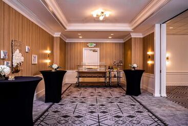 酒店 The Royal Sonesta Portland Downtown