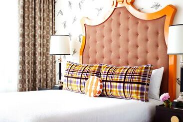 酒店 The Royal Sonesta Portland Downtown