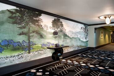 酒店 The Royal Sonesta Portland Downtown