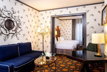 酒店 The Royal Sonesta Portland Downtown