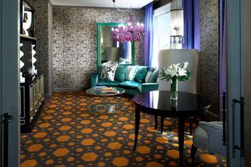 酒店 The Royal Sonesta Portland Downtown