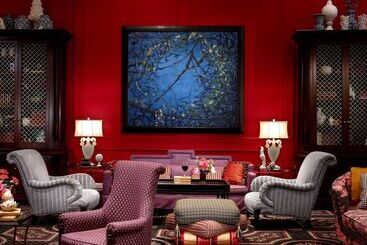 酒店 The Royal Sonesta Portland Downtown