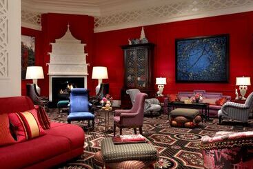 酒店 The Royal Sonesta Portland Downtown