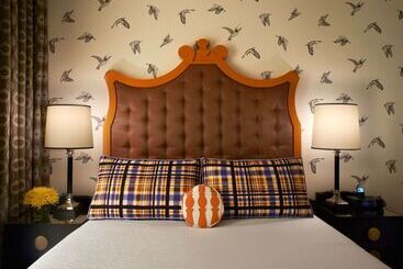 酒店 The Royal Sonesta Portland Downtown