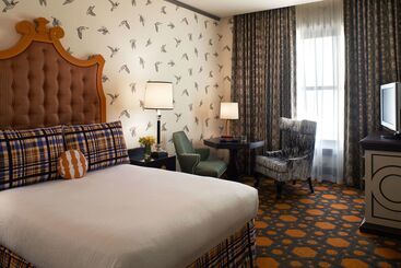 酒店 The Royal Sonesta Portland Downtown