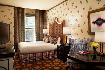 酒店 The Royal Sonesta Portland Downtown