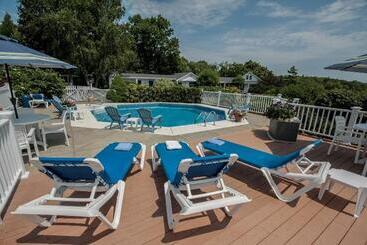 مُتل Glen Cove Inn & Suites Rockport