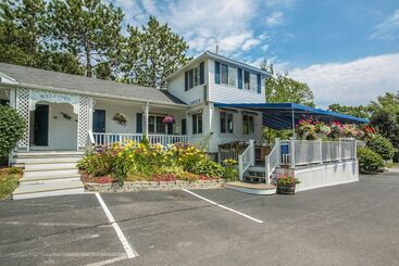 مُتل Glen Cove Inn & Suites Rockport