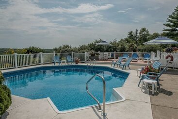 مُتل Glen Cove Inn & Suites Rockport