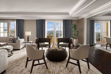 استراحتگاه Park Hyatt Aviara