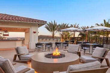 استراحتگاه Park Hyatt Aviara