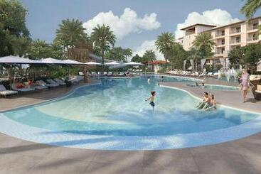 استراحتگاه Park Hyatt Aviara