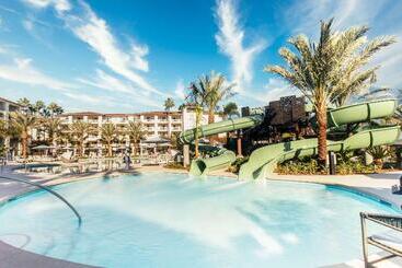 استراحتگاه Park Hyatt Aviara