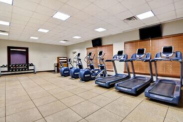 استراحتگاه Doubletree By Hilton Phoenix  Tempe
