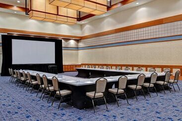استراحتگاه Doubletree By Hilton Phoenix  Tempe