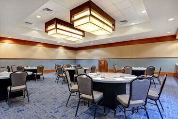 استراحتگاه Doubletree By Hilton Phoenix  Tempe