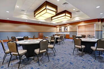 استراحتگاه Doubletree By Hilton Phoenix  Tempe