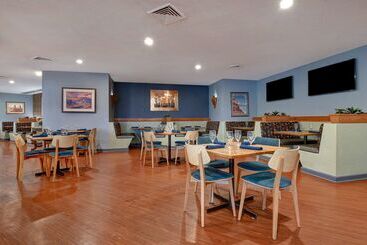 استراحتگاه Doubletree By Hilton Phoenix  Tempe