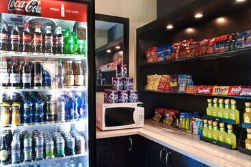 استراحتگاه Doubletree By Hilton Phoenix  Tempe