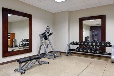 استراحتگاه Doubletree By Hilton Phoenix  Tempe