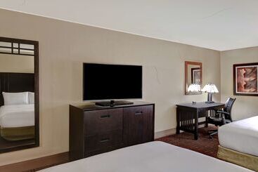استراحتگاه Doubletree By Hilton Phoenix  Tempe