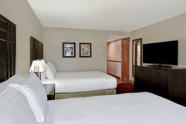 استراحتگاه Doubletree By Hilton Phoenix  Tempe