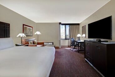 استراحتگاه Doubletree By Hilton Phoenix  Tempe