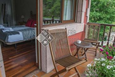 Hostal Casa Lucas