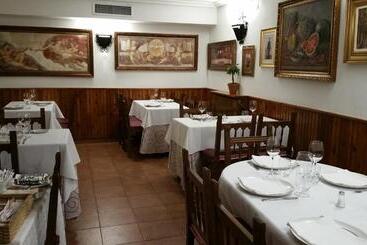 Hostal El Panadero