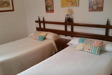 Hostal El Panadero
